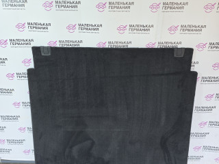 пол багажника BMW X5 F15 2014, 3.0 л., N57 D30 A, дизель, АКПП, mineralweiss metallic (a96), полный привод, правый руль, 9470388, 51477326490, 7326490