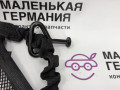 сетка (собачник) BMW X1 F48 2017, 2.0 л., B48 A20 B, бензин, АКПП, синий mediterranblau c10, полный привод, правый руль, 51477399195, 7399195 - фото №3