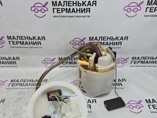 насос топливный BMW 5 серия G30/G31 G30 2017, 2.0 л., B48 B20 A, бензин, АКПП, b65 jatoba brown metallic, седан, задний привод, правый руль, 16117476101, 7476101