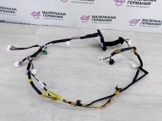 дверная проводка Lexus GS 3 поколение (2005 - 2008), 8974630060, 8215230A31