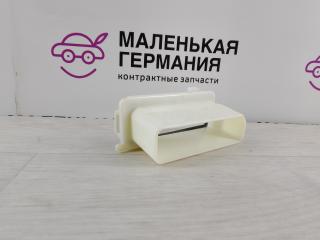 Штуцер воздуховода зад. лев. BMW 5 серия G30/G31 G30 2017, 3.0 л., B58 B30 A, бензин, АКПП, темно-синий, седан, полный привод, 64116825813, 6825813