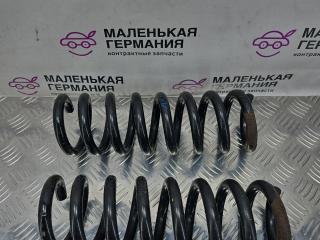 пружина задняя Mercedes-Benz E-Класс W212 [рестайлинг] W212 2014, 2.0 л., M 274.920, бензин, АКПП, 149 u белый, седан, задний привод, правый руль, A2053240904
