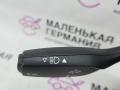 переключатель подрулевой (стрекоза) BMW X5 F15 2013, 3.0 л., N57 D30 A, дизель, АКПП, mineralweiss metallic (a96), внедорожник 5 дв., полный привод, правый руль, 61319261760, 9261760, 9320136, 61319368599, 9368599, 61319320136 - фото №6