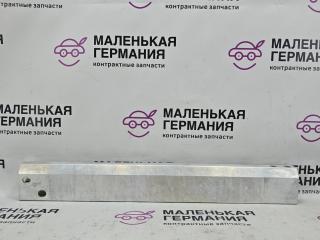 кронштейн передней панели (телевизора) Mercedes-Benz A-Класс W176 (2012 - 2015), серый, правый руль, A2466280229