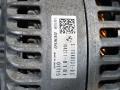 генератор BMW X1 F48 2016, 2.0 л., B47 C20 A, дизель, АКПП, alpinweiss 3 (300), передний привод, правый руль, 7640131, 104211-8181, 12317640875, 7640875 - фото №6