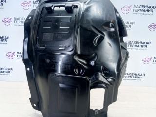 защита арок передняя правая (подкрылок) BMW 3 серия F30/F31/F34 F30 2012, 3.0 л., N55 B30 A, бензин, АКПП, black sapphire metallic (475), седан, задний привод, 51717260726, 7260726, 7260397