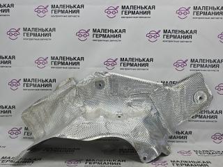 тепловой экран моторного отсека BMW X5 M F85 2016, 4.4 л., S63 B44 B, бензин, АКПП, donington grau (c28), полный привод, 51487180630, 7180630