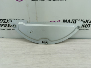 прочая запчасть BMW 3 серия E90/E91 [рестайлинг] (2008 - 2013), 2.0 л., N46 B20 BD, бензин, АКПП, 24007527724, 7527724