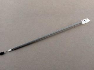 трос двери BMW 5 серия F10/F11 [рестайлинг] F10 (2013 - 2017), 2.0 л., N20 B20 A, бензин, коричневый, седан, 51227175720, 7175720