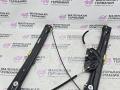 стеклоподъемник передний правый BMW X3 F25 2013, 2.0 л., N20 B20 A, бензин, АКПП, а52/7 spacegrau, хетчбэк 5 дв., полный привод, правый руль, 51337355636, 7355636 - фото №2