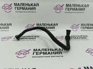 трубка вентиляции картерных газов BMW 3 серия E90/E91/E92/E93 (2004 - 2010), 2.0 л., N46 B20 B, бензин, АКПП, 11157533346, 7533346