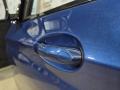 дверь передняя левая BMW X3 G01 2019, 2.0 л., B48B20C, бензин, АКПП, c1m phytonic-blau metallic, внедорожник 5 дв., полный привод, 41007465527, 7465527, 41002459940, 2459940 - фото №12