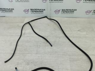 трубка вакуумная BMW 6 серия F06/F12/F13 2013, 4.4 л., N63 B44 B, бензин, black sapphire metallic (475), 11657645222, 7645222