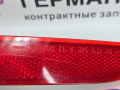 отражатель правый BMW X5 F15 2014, 3.0 л., N57 D30 A, дизель, АКПП, mineralweiss metallic (a96), полный привод, правый руль, 63147290092, 7290092 - фото №5