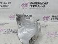 тепловой экран глушителя BMW 6 серия F06/F12/F13 2012, 4.4 л., N63 B44 B, бензин, АКПП, alpinweiss 3 (300), хетчбэк 5 дв., задний привод, правый руль, 11657577002, 7577002 - фото №6