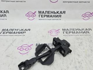 ограничитель открывания двери BMW X1 F48 2017, 2.0 л., B48 A20 B, бензин, АКПП, alpinweiss 3 (300), полный привод, правый руль, 51227436004, 7436004, 51227357010, 7357010