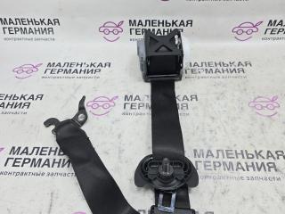 ремень безопасности BMW X3 F25 2013, 2.0 л., N20 B20 A, бензин, АКПП, а52/7 spacegrau, хетчбэк 5 дв., полный привод, правый руль, 72117258432, 7258432