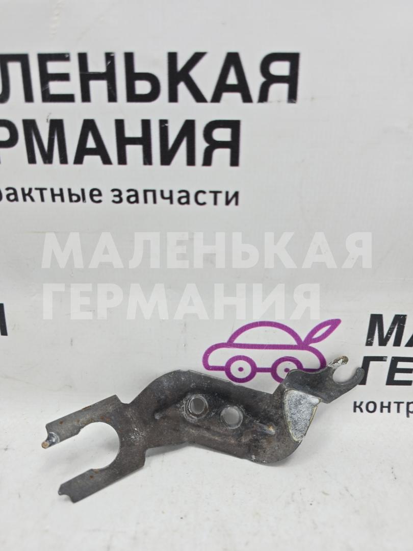 кронштейн (крепление) BMW X5 M F85 2016, 4.4 л., S63 B44 B, бензин, АКПП, donington grau (c28), полный привод, 34526771768, 34526859534, 6771768, 6859534 - фото №1