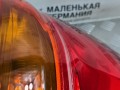 фонарь задний BMW X1 F48 2019, 1.5 л., B38 A15 A, бензин, робот, белый, передний привод, правый руль, 63217488546, 63217350716, 63217488545, 63217350715, 7488546, 7350716, 7488545, 7350715 - фото №10