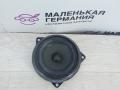 динамик двери BMW 5 серия F10/F11 [рестайлинг] F10 2013, 2.0 л., N20 B20 A, бензин, серебро, седан, 65139169692, 9169692 - фото №3