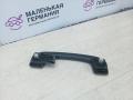 ручка внутренняя потолочная BMW 5 серия G30/G31 G30 (2016 - 2020), 2.0 л., B47 D20 A, дизель, серый, седан, 51167464441, 7464441 - фото №4