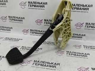 педаль тормоза BMW 6 серия F06/F12/F13 2012, 4.4 л., N63 B44 B, бензин, АКПП, alpinweiss 3 (300), хетчбэк 5 дв., задний привод, правый руль, 35116782666, 6782666, 35006777171, 6777171