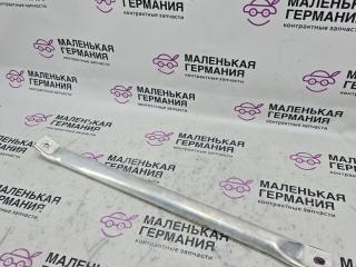 распорка кузова BMW X6 F16 2014, 3.0 л., N55 B30 A, бензин, АКПП, красный, правый руль, 51617184940, 7184940