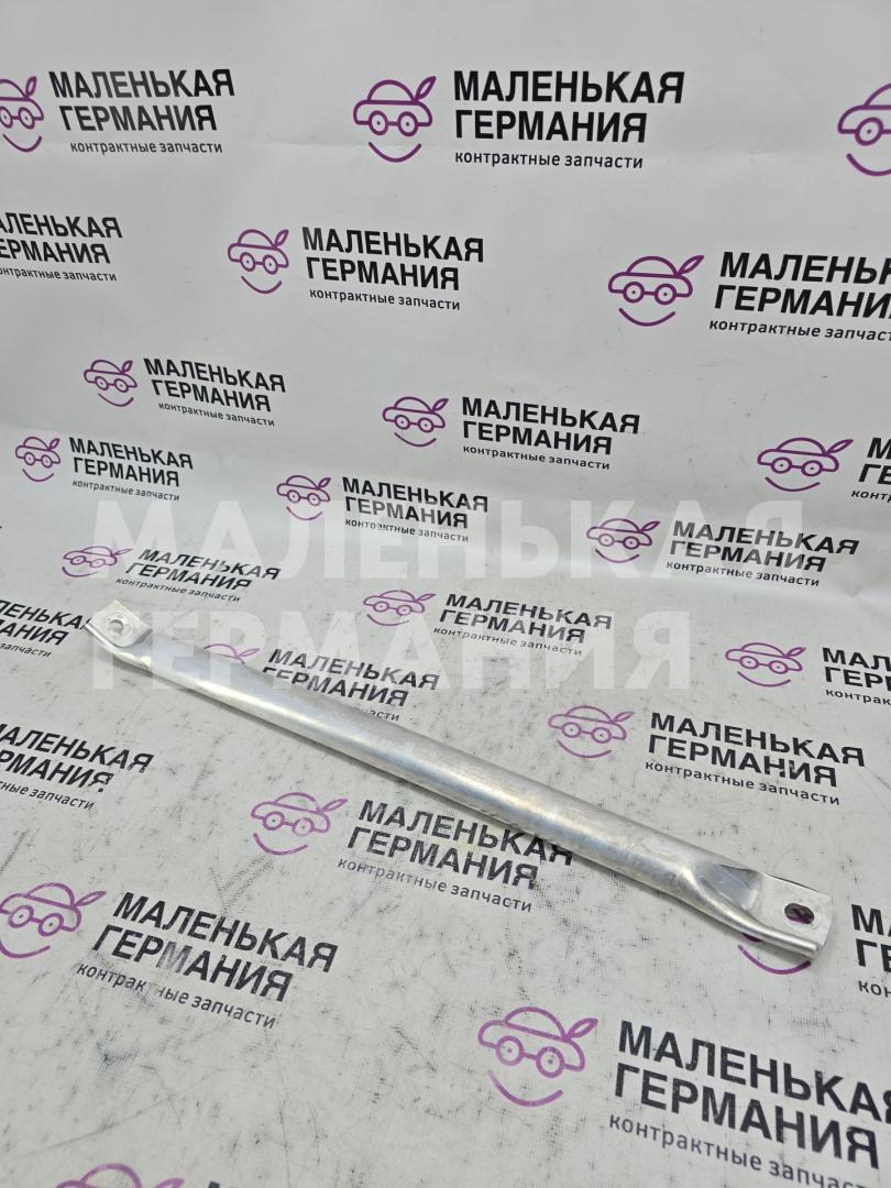 распорка кузова BMW X6 F16 2014, 3.0 л., N55 B30 A, бензин, АКПП, красный, правый руль, 51617184940, 7184940 - фото №1