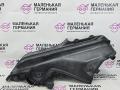 перегородка BMW X5 F15 2013, 3.0 л., N57 D30 A, дизель, АКПП, mineralweiss metallic (a96), внедорожник 5 дв., полный привод, правый руль, 51717309206, 7309206 - фото №5