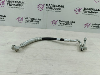 трубка кондиционера BMW 5 серия F07/F10/F11 (2009 - 2013), 3.0 л., N52 B30 AF, бензин, 64539251510, 9251510