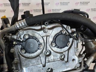 электромагнитный клапан Mercedes-Benz GLA-Класс X156 2014, 2.0 л., M 270.920, бензин, робот, белый, хетчбэк 5 дв., полный привод, правый руль, A2761560790