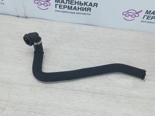 патрубок (трубопровод, шланг) BMW 3 серия F30/F31/F34 F30 2012, 3.0 л., N55 B30 A, бензин, АКПП, black sapphire metallic (475), седан, задний привод, 8375796