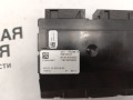 блок управления печки / климат-контроля BMW 5 серия G30/G31 G31 2017, 2.0 л., B48 B20 B, бензин, АКПП, alpinweiss 3 (300), универсал, правый руль, 64116991553, 6991553 - фото №3