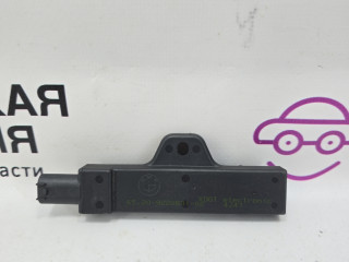 Антенна системы комфортного доступа BMW X6 F16 2014, 3.0 л., N55 B30 A, бензин, АКПП, красный, правый руль, 65209220831, 9220831