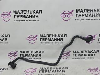 трубка вентиляции бака BMW X6 E71/E72 E71 2009, 3.0 л., N54 B30 A, бензин, серебро, правый руль, 13907567397, 7567397