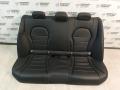 салон (комплект сидений) Mercedes-Benz C-Класс W205/S205/C205 W205.042 2014, 2.0 л., M 274.920, бензин, АКПП, 755 серый, седан, задний привод, правый руль, A2135401228 - фото №90