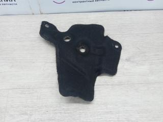 шумоизоляция (термозащита) BMW 6 серия F06/F12/F13 2013, 4.4 л., N63 B44 B, бензин, black sapphire metallic (475), 51489110177, 9110177