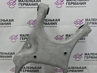 рычаг задний нижний BMW X6 E71/E72 E71 2009, 3.0 л., N54 B30 A, бензин, серебро, правый руль, 33326770951, 6770951, 6770953