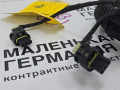 проводка двигателя BMW 5 серия G30/G31 G31 2017, 2.0 л., B48 B20 B, бензин, АКПП, alpinweiss 3 (300), универсал, правый руль, 8642930, 12518642929, 8642929 - фото №4