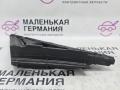 Шумоизоляция двери BMW 5 серия G30/G31 G31 2017, 2.0 л., B48 B20 B, бензин, АКПП, alpinweiss 3 (300), универсал, правый руль, 51217341021, 7341021 - фото №4