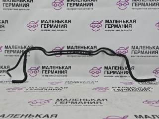 трубка вакуумная BMW X5 F15 2014, 3.0 л., N57 D30 A, дизель, АКПП, mineralweiss metallic (a96), полный привод, правый руль, 22116776413, 6776413