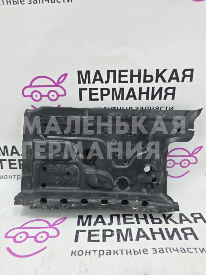 уплотнитель BMW 6 серия F06/F12/F13 2012, 4.4 л., N63 B44 B, бензин, АКПП, alpinweiss 3 (300), хетчбэк 5 дв., задний привод, правый руль, 64539119426, 9119426, 64509127397, 9127397 - фото №1