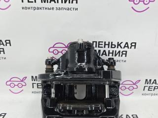 суппорт задний правый BMW 6 серия F06/F12/F13 2012, 4.4 л., N63 B44 B, бензин, АКПП, alpinweiss 3 (300), хетчбэк 5 дв., задний привод, правый руль, 34217846694, 7846694