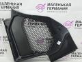 Планка обтекателя (Жабо) BMW 5 серия G30/G31 G30 2018, 2.0 л., B48 B20 A, бензин, АКПП, a96 mineral-weiss metallic, седан, задний привод, правый руль, 51717388719, 7388719 - фото №2