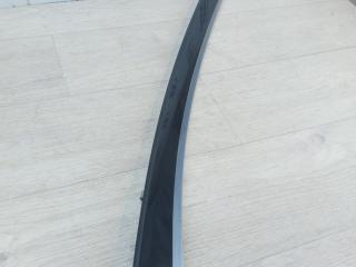 молдинг двери передней правой BMW 5 серия F10/F11 [рестайлинг] F10 2013, 2.0 л., N20 B20 A, бензин, серебро, седан, 51418050164, 8050164, 51417225882