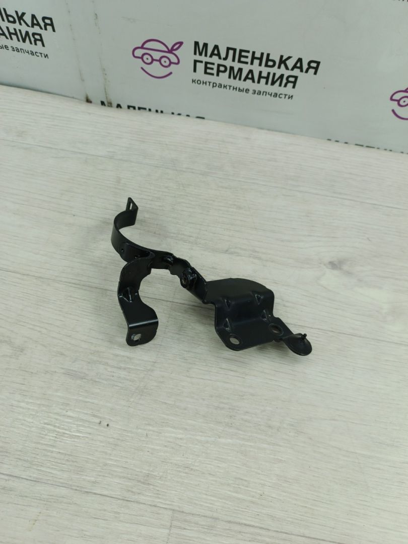 кронштейн (крепление) Audi Q7 4M (2015 - 2019), 4M0145879L - фото №1