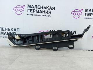 кронштейн (крепление) BMW 5 серия G30/G31 G30 2017, 3.0 л., B58 B30 A, бензин, АКПП, темно-синий, седан, полный привод, 61139334787, 9334787, 61139334789, 9334789