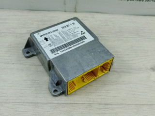 блок AirBag Mercedes-Benz E-Класс W212 [рестайлинг] W212 (2013 - 2016), 2.0 л., M 274.920, бензин, синий, седан, задний привод, правый руль, A2129011105