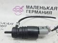 насос (моторчик) омывателя стекла BMW X3 F25 2013, 2.0 л., N20 B20 A, бензин, АКПП, а52/7 spacegrau, хетчбэк 5 дв., полный привод, правый руль, 67126934160, 6934160, 6941664 - фото №5