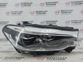 фара правая BMW 5 серия G30/G31 G30 (2016 - 2020), 2.0 л., B47 D20 A, дизель, белый, седан, 63117214964, 7439196, 7214964 - фото №2